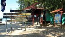 Cahuita Nationalpark