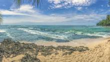 Cahuita Nationalpark