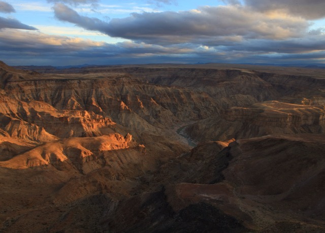 Natürlich Namibia