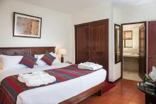 Hotel San Agustin Urubamba