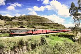 Ecuador Reisen - Individualreisen Amerika - Tren Crucero