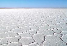 Salar de Atacama