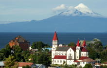 Puerto Varas