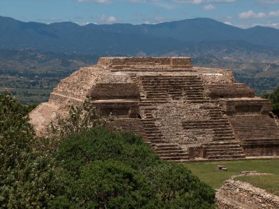 Mexico Reisen - Individualreisen Amerika - Mietwagen-Rundreise Klassisches Mexiko