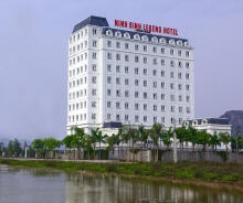 Ninh Binh Legend Hotel