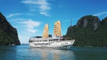 Indochina Sails