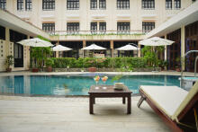 Hotel Villa Hue