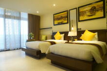 Hotel Villa Hue