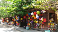 Hoi An