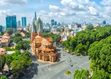 Saigon