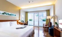 Saigon Hotel