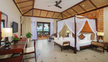 Pandanus Resort