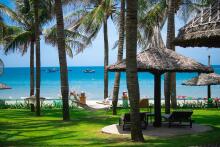 Pandanus Resort