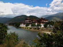 Punakha