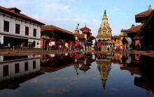 Bhaktapur