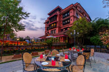 Hotel Heritage Bhaktapur