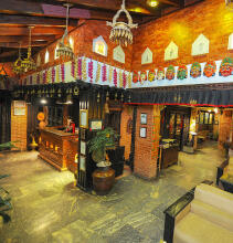 Hotel Heritage Bhaktapur