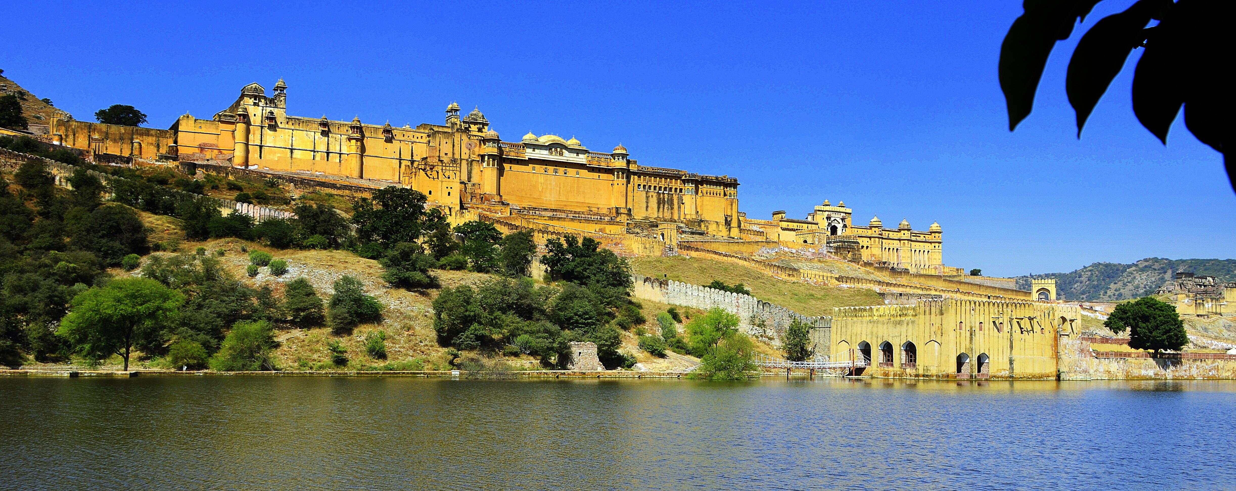 Indien - Historisches Rajasthan