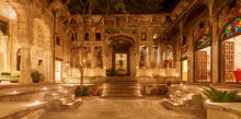 Vivaana Culture Hotel