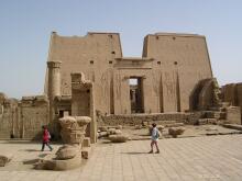 Paradise Reise-Service Ägypten Ägypten - Oasen & Nil