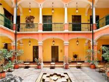 Hotel de la Opera Bogotá