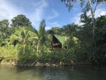 Ecolodge La Kuka Nuquí
