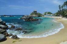 Tayrona Nationalpark