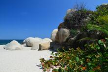 Tayrona Nationalpark