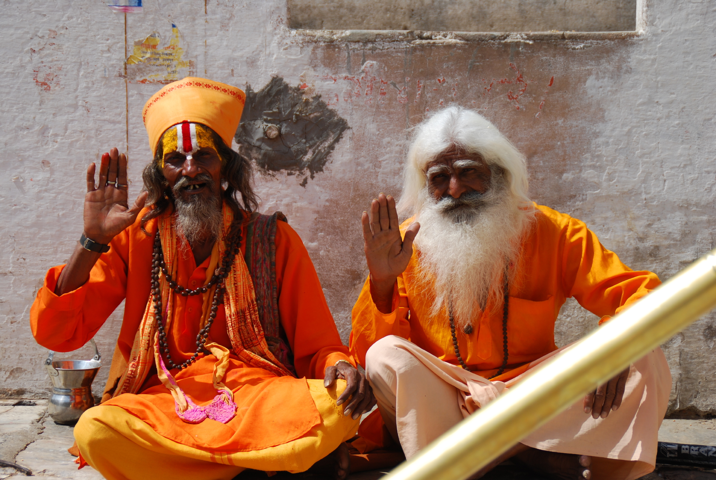 Indien - Luxus-Reise auf den Spuren der Maharadschas 