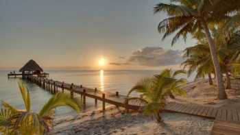 Belize Reisen - Individualreisen Amerika - Robert's Grove Beach Resort