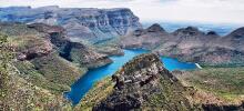 Blyde River Canyon