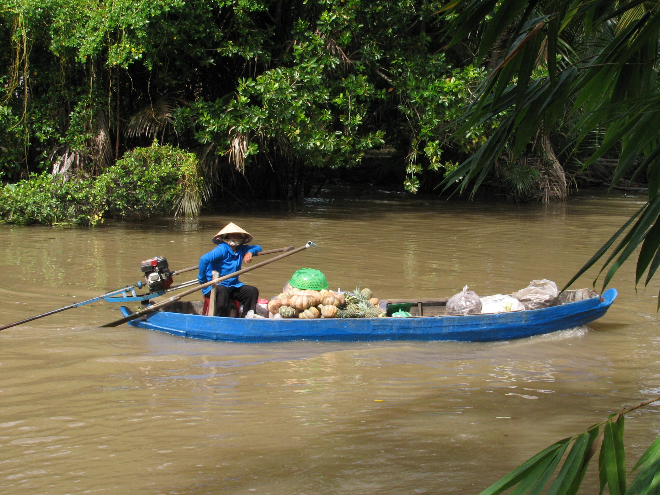 Vietnam - Höhepunkte