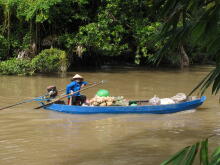 Mekong Delta