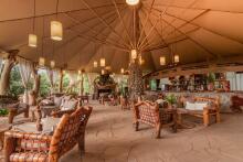 Kibo Safari Camp