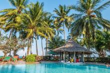 Serena Beach Resort & Spa