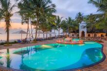 Blue Bay Beach Resort & Spa