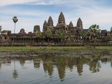Angkor Wat