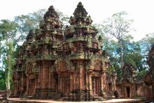 Banteay Srei