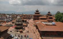 Durbar Square