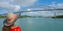 Panama City