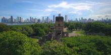 Panama Viejo