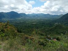 El Valle de Anton
