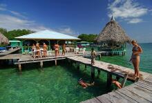 Coral Cay
