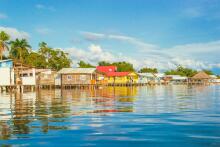 Bocas del Toro