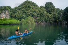 Phang Nga