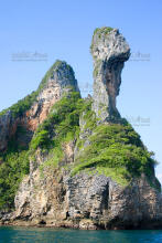 Hen Island