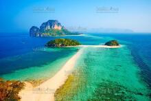 Tab Islands