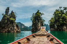 Khao Sok Nationalpark