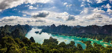 Khao Sok Nationalpark