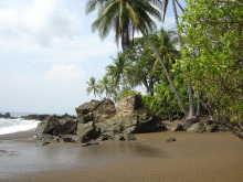 Corcovado Nationalpark